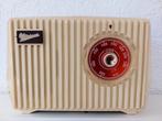 Marconi T43DA Bakelieten Radio - Engels Model, Ophalen of Verzenden