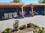 Douglas Houten Overkappingen, Ophalen of Verzenden, Nieuw, Veranda