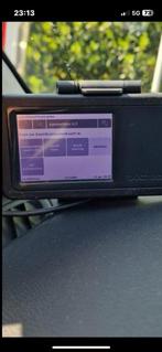 AANGEBODEN BCT TAXITRONIC, Ophalen of Verzenden, Zo goed als nieuw