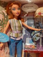 My Scene Barbie poppen, Ophalen of Verzenden, Nieuw, Fashion Doll