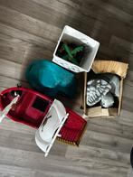 Piratenboot Speelgoed met Accessoires, Ophalen, Gebruikt, Jongen of Meisje