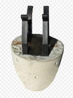 Betonnen afstandhouders / klemblokjes 35 mm, Doe-het-zelf en Verbouw, Ophalen, Nieuw, Minder dan 50 mm, Overige typen