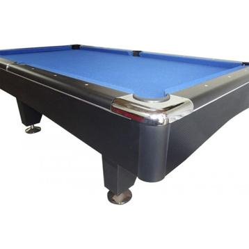 TopTable Pooltafel Break Carbon Slate 6FT Pooltafelland beschikbaar voor biedingen