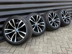 20” Orig Bmw X5 X6 F15 F16 velgen Styling 469M RFT banden, Ophalen, 275 mm, Nieuw, Band(en)