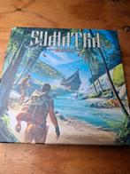 Sumatra bordspel reiner knizia, Ophalen of Verzenden, Zo goed als nieuw