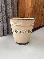 Emaille aardappelemmer creme, Ophalen of Verzenden