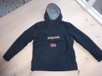 Zwarte winterjas NAPAPIJRI maat XL, Kleding | Heren, Zwart, Maat 56/58 (XL), Ophalen of Verzenden, Napapijri