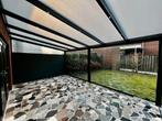 wie kan zo n terrasoverkapping maken bij mij, Tuin en Terras, Ophalen of Verzenden, Zo goed als nieuw