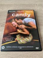 Dvd Candy, Ophalen of Verzenden, Vanaf 16 jaar