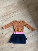 Z8 Jurk Maat 104/110, Kinderen en Baby's, Ophalen, Zo goed als nieuw, Meisje