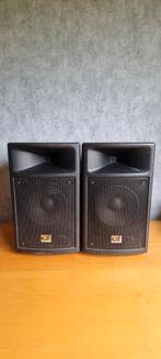 Gatt audio GAC-328, Muziek en Instrumenten, Versterkers | Keyboard, Monitor en PA, Ophalen, Gebruikt, Minder dan 500 watt, P.A.