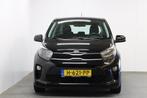 Kia Picanto 1.0 MPi ComfortLine AUTOMAAT 5 ZITS (bj 2019), Auto's, Kia, 12 maanden, Stof, Gebruikt, 4 stoelen