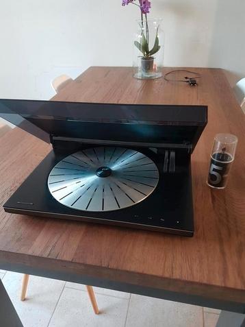 Bang en olufsen beogram 9000 platenspeler mmc5 . beschikbaar voor biedingen