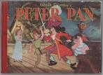 2 Disney boeken Peter Pan en Pinokkio met plaatjes, Gelezen, Ophalen of Verzenden, Fictie algemeen