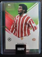 Romario 13/75 Topps Total Football, Ophalen of Verzenden, Nieuw, PSV, Spelerskaart