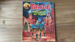 Trigië. Dreiging uit het heelal. 1977, Ophalen of Verzenden, Zo goed als nieuw