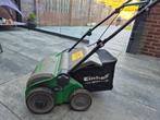 Einhell electrische verticuteermachine, Ophalen, Gebruikt, Elektrisch, Einhell