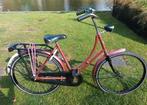 Meisjesfiets 24 inch Weduwe mooi compleet, Fietsen en Brommers, Minder dan 47 cm, Ophalen, Gebruikt, Overige merken