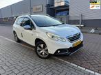 Peugeot 2008 1.2 PureTech Crossway AUTOMAAT Volledig onderho, 450 kg, Euro 6, 1199 cc, Bedrijf