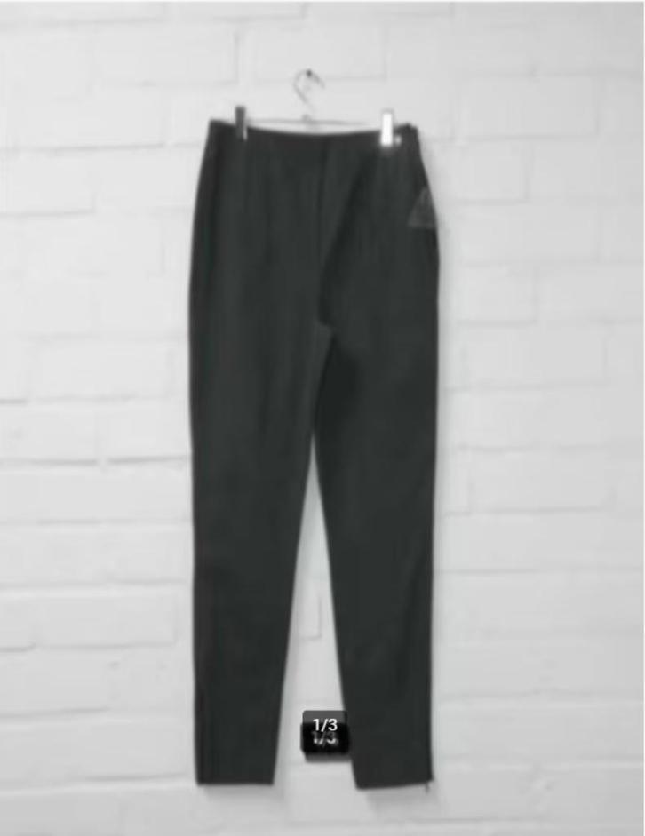 JOSHV - Prachtige broek maat L - Nieuw €129 - JOSH V, Kleding | Dames, Broeken en Pantalons, Nieuw, Maat 42/44 (L), Lang, Ophalen of Verzenden
