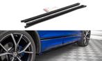 Maxton Design Spoiler Splitter Geschikt Voor Tiguan R Line F, Auto diversen, Tuning en Styling, Verzenden, Automotive Parts, A.parts@hotmail.nl