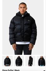 XPLCT Winterjas Nieuw, Verzenden, Nieuw, Maat 52/54 (L), Zwart