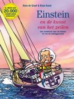 Einstein en de kunst van het Zeilen, Boeken, Nieuw, Diverse auteurs, HBO, Verzenden