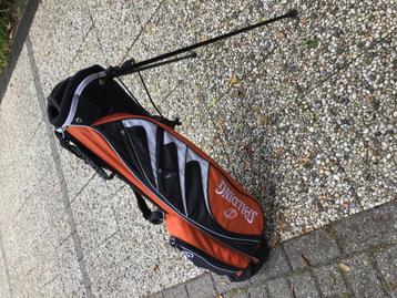Spalding reisgolftas beschikbaar voor biedingen
