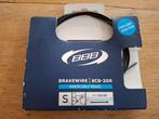 BBB BrakeWire Teflon Road BCB-20R Nieuw, Ophalen of Verzenden, Nieuw, Overige typen