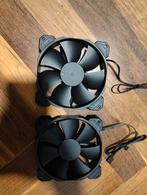 Corsair fans, Computers en Software, Computerkoelers, Ophalen of Verzenden, Nieuw, Luchtkoeling