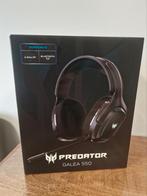 Nieuwe GALEA 550 Gaming Headset - Te groot, Overige merken, Nieuw, Ophalen of Verzenden, Over oor (circumaural)