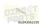 Suzuki S-Cross (1/22-) (JY / AKK) skidplate voorbumper (zilv, Nieuw, Bumper, Suzuki, Verzenden