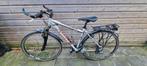 Univega terrono de opo bianchi trek fiets, Fietsen en Brommers, Ophalen of Verzenden, Gebruikt, 28 inch, Overige merken