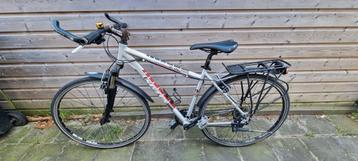 Univega terrono de opo bianchi trek fiets beschikbaar voor biedingen