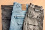3 spijkerbroeken lengtemaat 32/34, Ophalen of Verzenden, Zo goed als nieuw, Overige kleuren, W32 (confectie 46) of kleiner