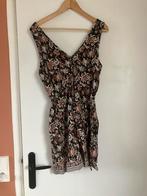 Mooie kwaliteit romantische playsuiy Mango M, Ophalen of Verzenden, Zo goed als nieuw