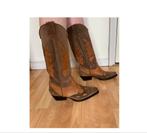 Cowboylaarzen, Kleding | Dames, Schoenen, Sacha, Ophalen of Verzenden, Hoge laarzen, Bruin