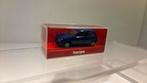 Volkswagen polo bleu herpa 1.87