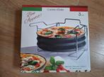 Pizza flat, Ophalen of Verzenden