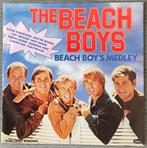 The Beach Boys - Beach boy’s medley+God only knows(NL’81), Cd's en Dvd's, Vinyl Singles, Verzenden, Zo goed als nieuw, Pop