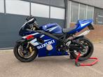 Suzuki GSX-R 600 K4 - 2004, Motoren, Motoren | Suzuki, Particulier, Super Sport