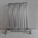 RVS Nespresso capsulehouder, Ophalen of Verzenden