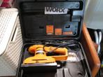 Vlakschuurmachine NIEUW, Ophalen, Nieuw, Minder dan 600 watt, Vlakschuurmachine