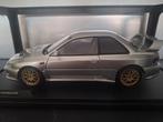 Subaru Impreza 22b 1998 Schaal 1:18, Solido, Auto, Solido, Nieuw