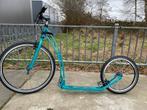 Mibo Split vouwstep kickbike step volwassenen, Fietsen en Brommers, Ophalen, Nieuw, Gewone step