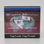 Dropkick Murphys - Sing Loud, Sing Proud! - CD Digipack, Ophalen of Verzenden, Gebruikt, Overige genres