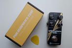 Pigtronix Philisopher's Tone   optical compressor/sustainer, Ophalen of Verzenden, Nieuw, Compressor