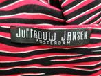 Juffrouw Jansen, size L, Kleding | Dames, Overige kleuren, Verzenden, Maat 42/44 (L), Zo goed als nieuw