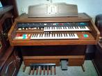 hammond Orgel type 222122k te koop, Ophalen, Gebruikt, 2 klavieren, Hammondorgel