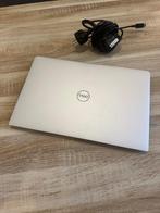 Dell XPS 13, 2 tot 3 Ghz, Qwerty, 13 inch, Zo goed als nieuw